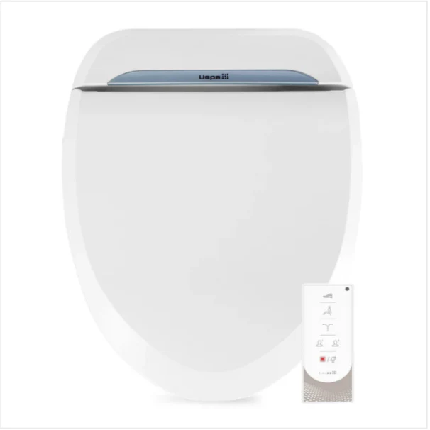 Bio Bidet USPA 6800U Bidet Seat - Image 3