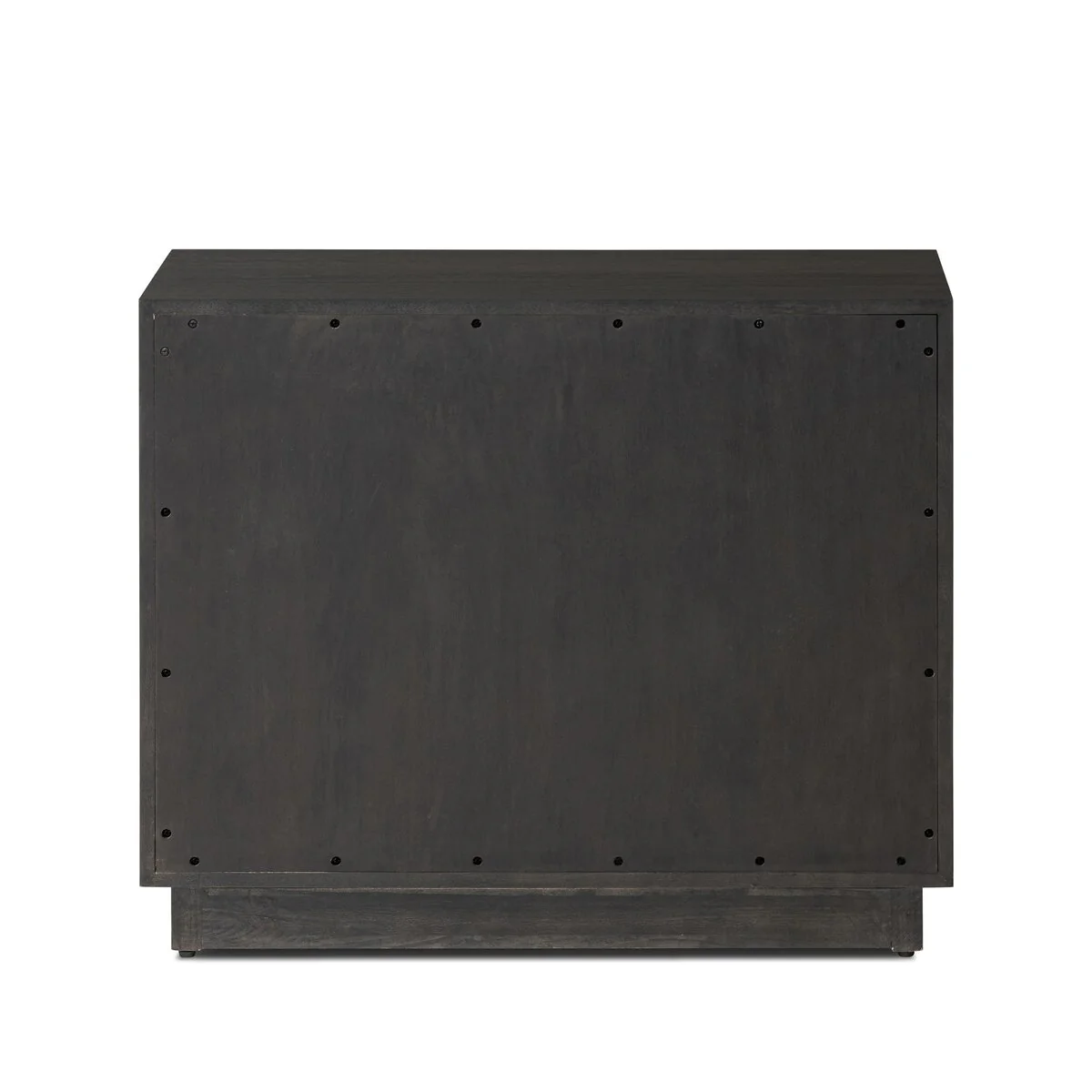 Four Hands Adolfo Nightstand - Modern Black Ash - Image 8