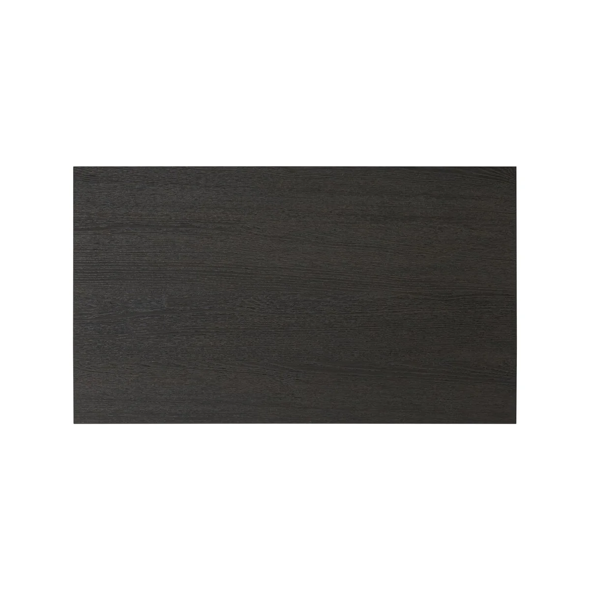 Four Hands Adolfo Nightstand - Modern Black Ash - Image 9