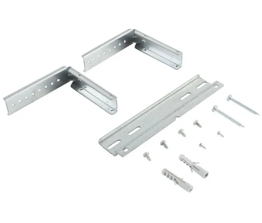 JennAir Stainless Steel Wall Hood Chimney Extension Kit - Image 3