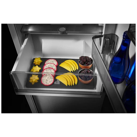 JennAir 22" Built-In Panel Ready Refrigerator JBBFX22NMX - Image 5