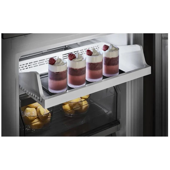 JennAir 22" Built-In Panel Ready Refrigerator JBBFX22NMX - Image 8