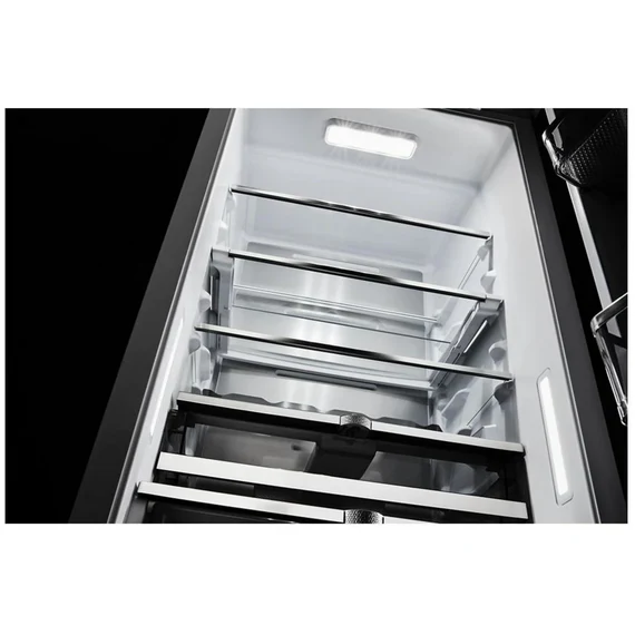 JennAir 22" Built-In Panel Ready Refrigerator JBBFX22NMX - Image 9