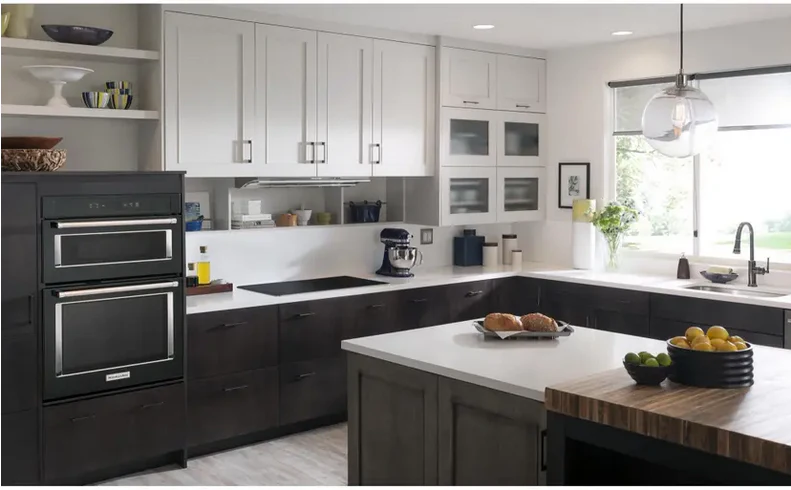KitchenAid 36" 5-Element Induction Cooktop, Architect Series II - Image 5