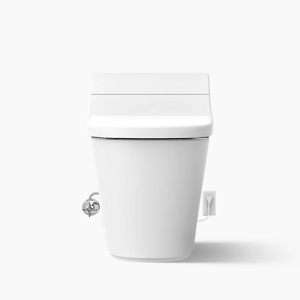 Kohler Jaro One-Piece Elongated Smart Toilet - Image 3