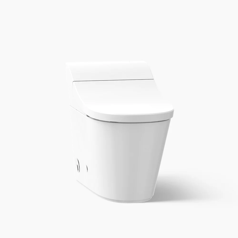 Kohler Jaro One-Piece Elongated Smart Toilet - Image 4