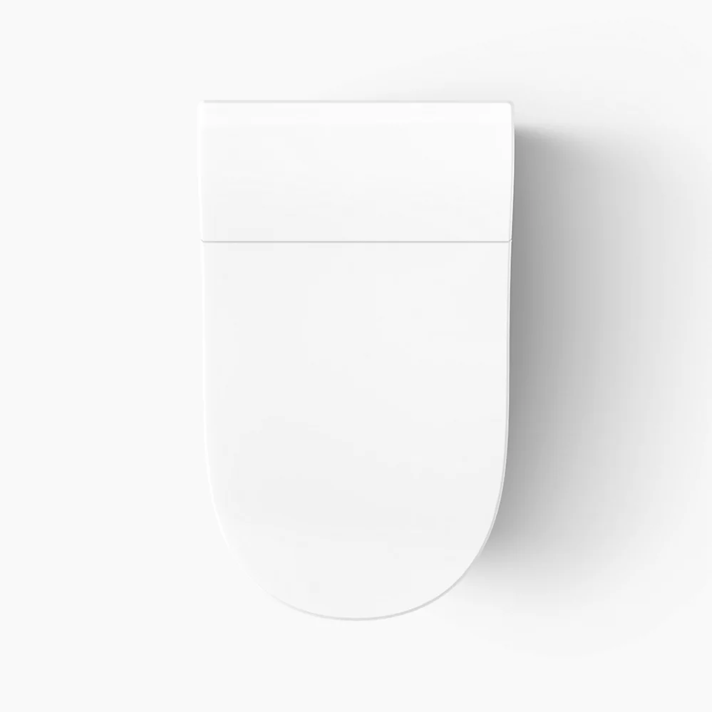 Kohler Jaro One-Piece Elongated Smart Toilet - Image 5