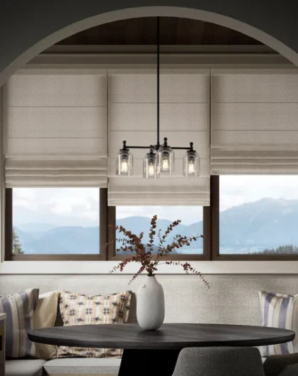 Kohler Orime 20" Adjustable Chandelier - Image 2