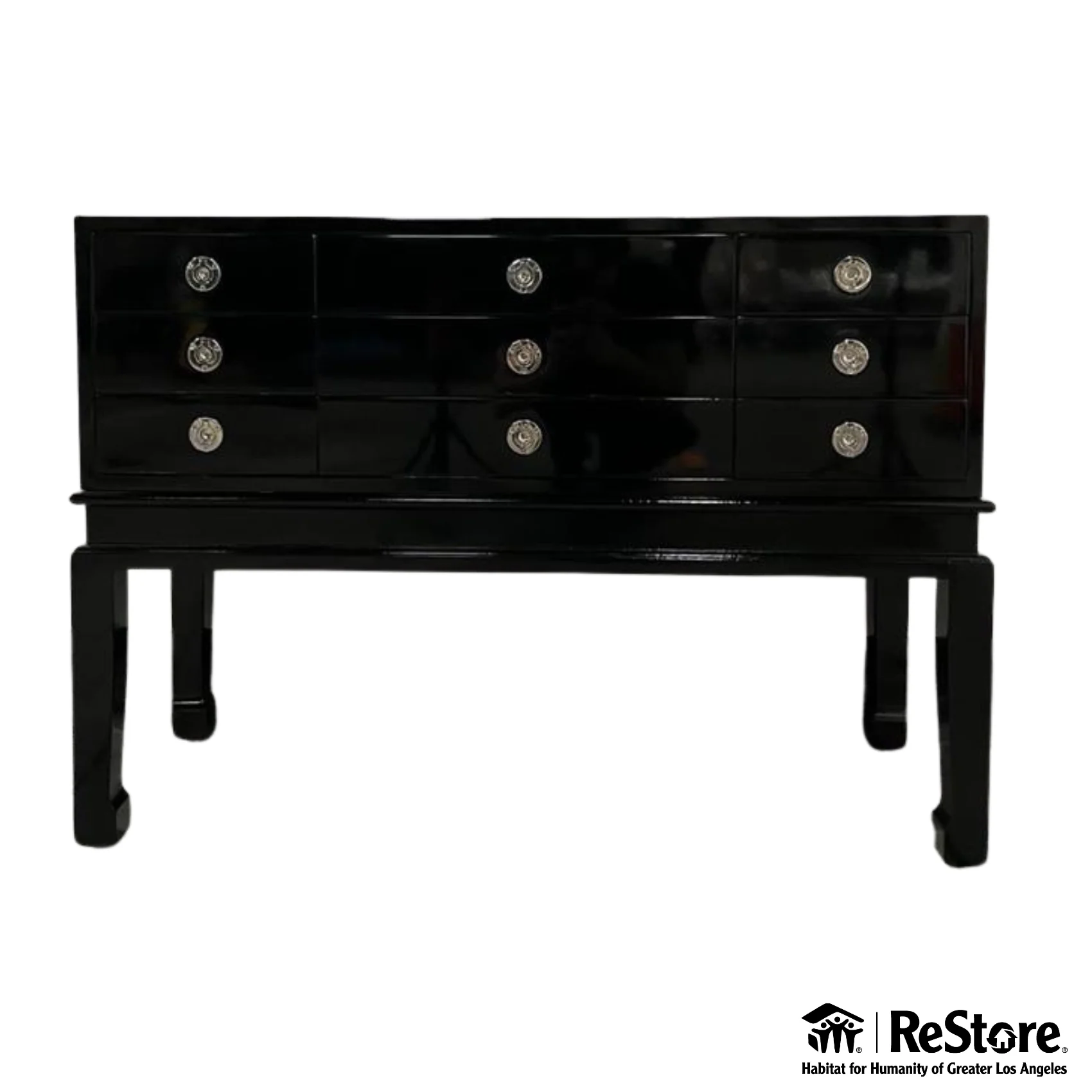 Lawson Fenning Console Table - Image 3
