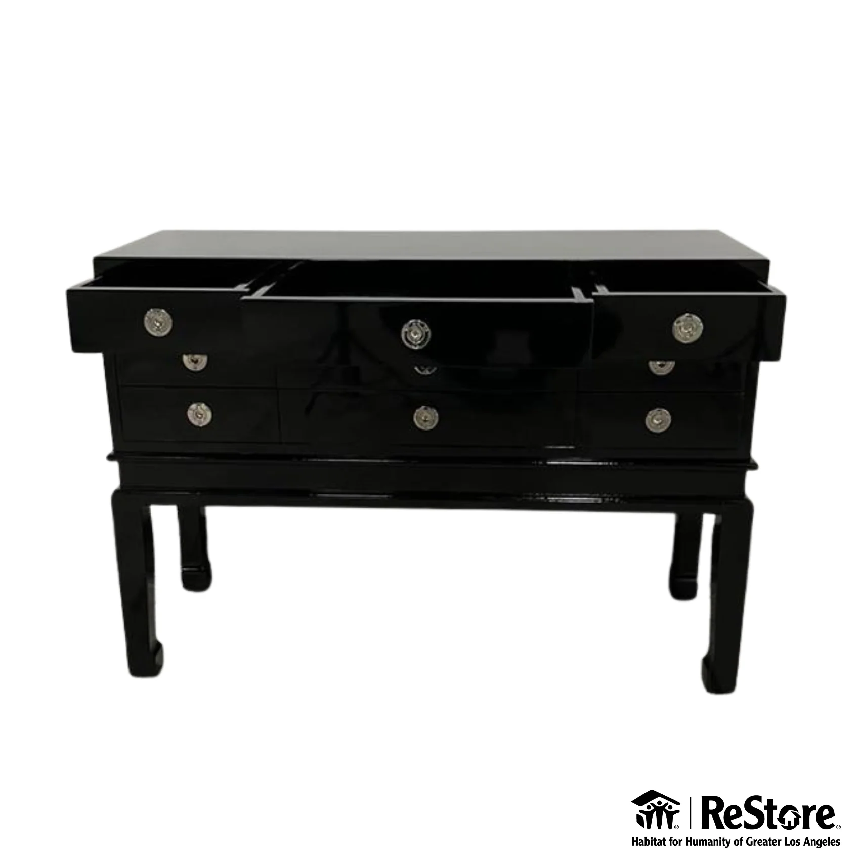 Lawson Fenning Console Table - Image 4