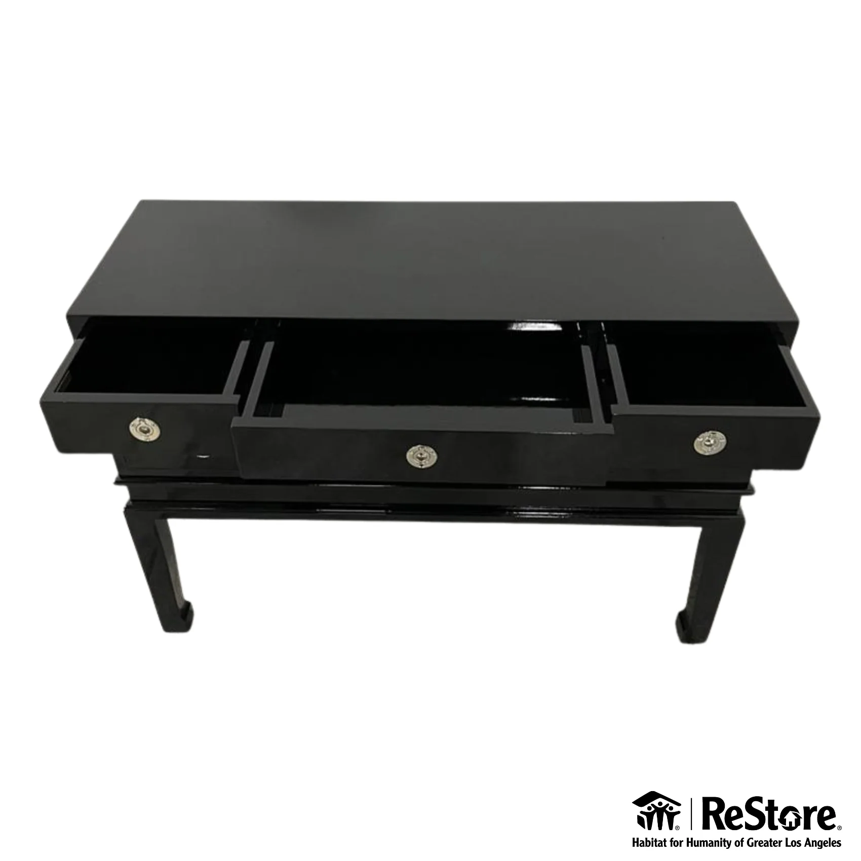 Lawson Fenning Console Table - Image 5