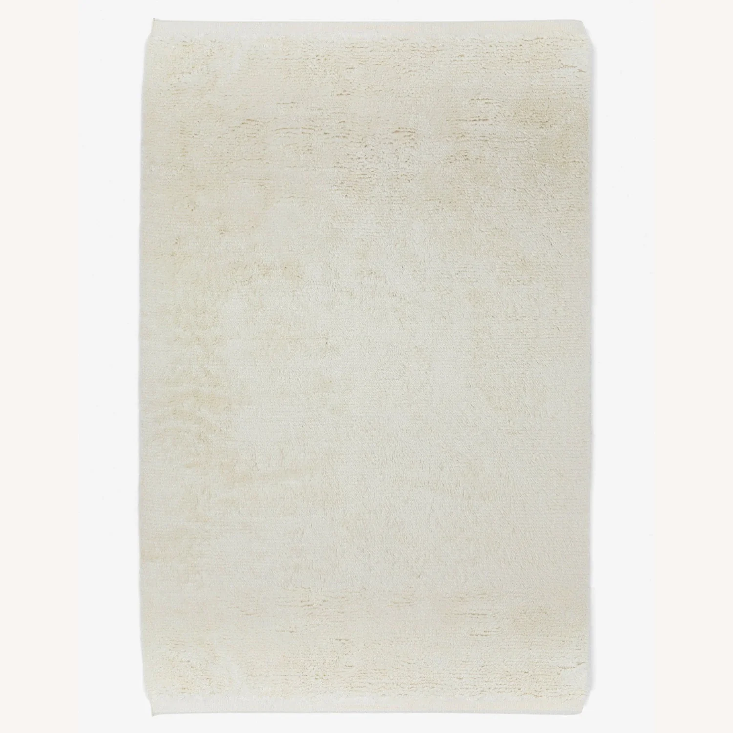 Lulu and Georgia 6'x9' Noa Moroccan Shag Rug - Image 3