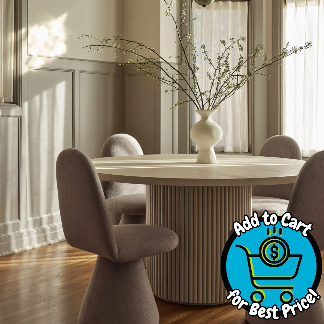 Lulu and Georgia Fenton Dining Chair