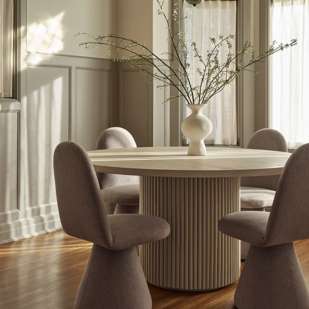 Lulu and Georgia Fenton Dining Chair - Image 5