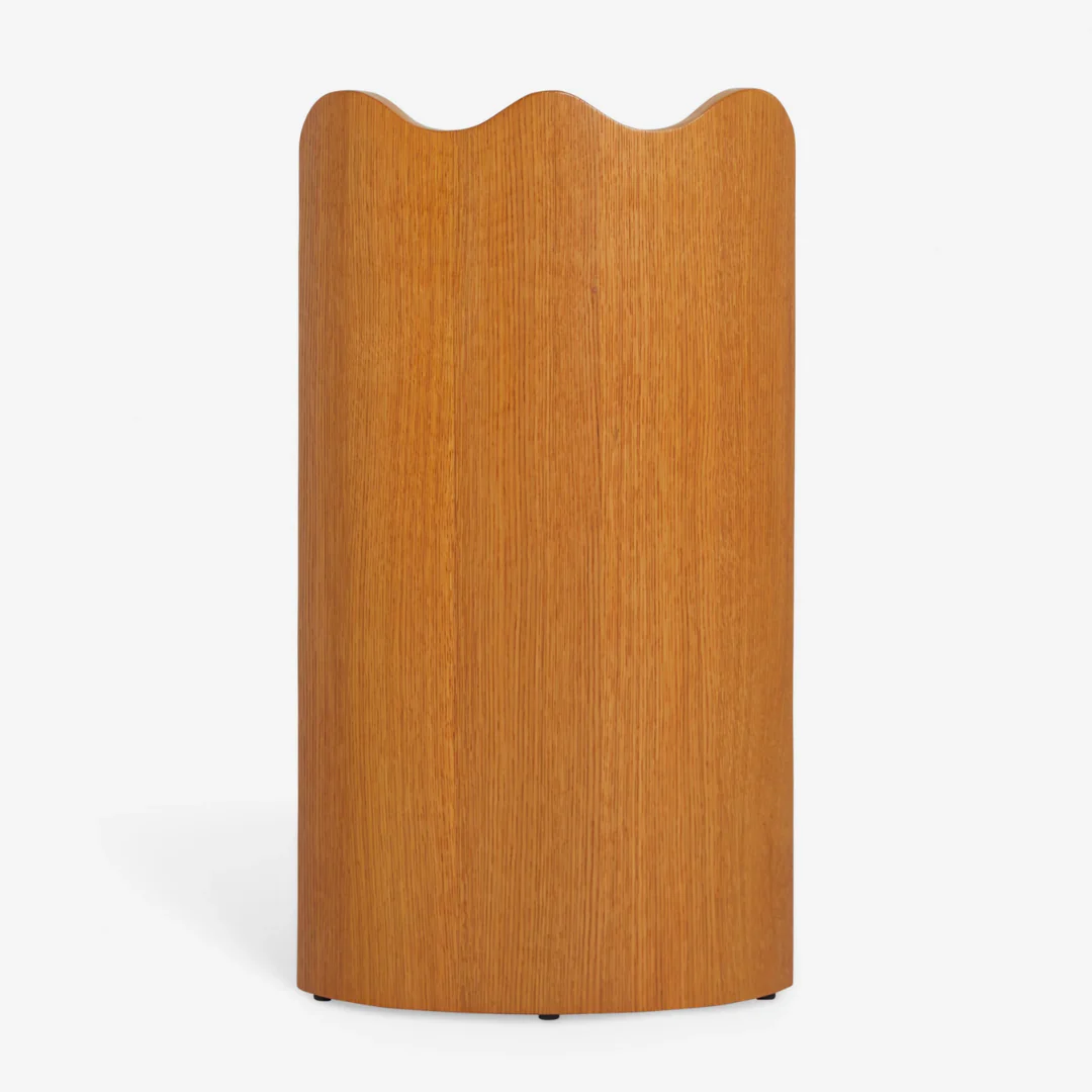 Lulu and Georgia Ripple Counter Stool by Sarah Sherman Samuel - Image 6