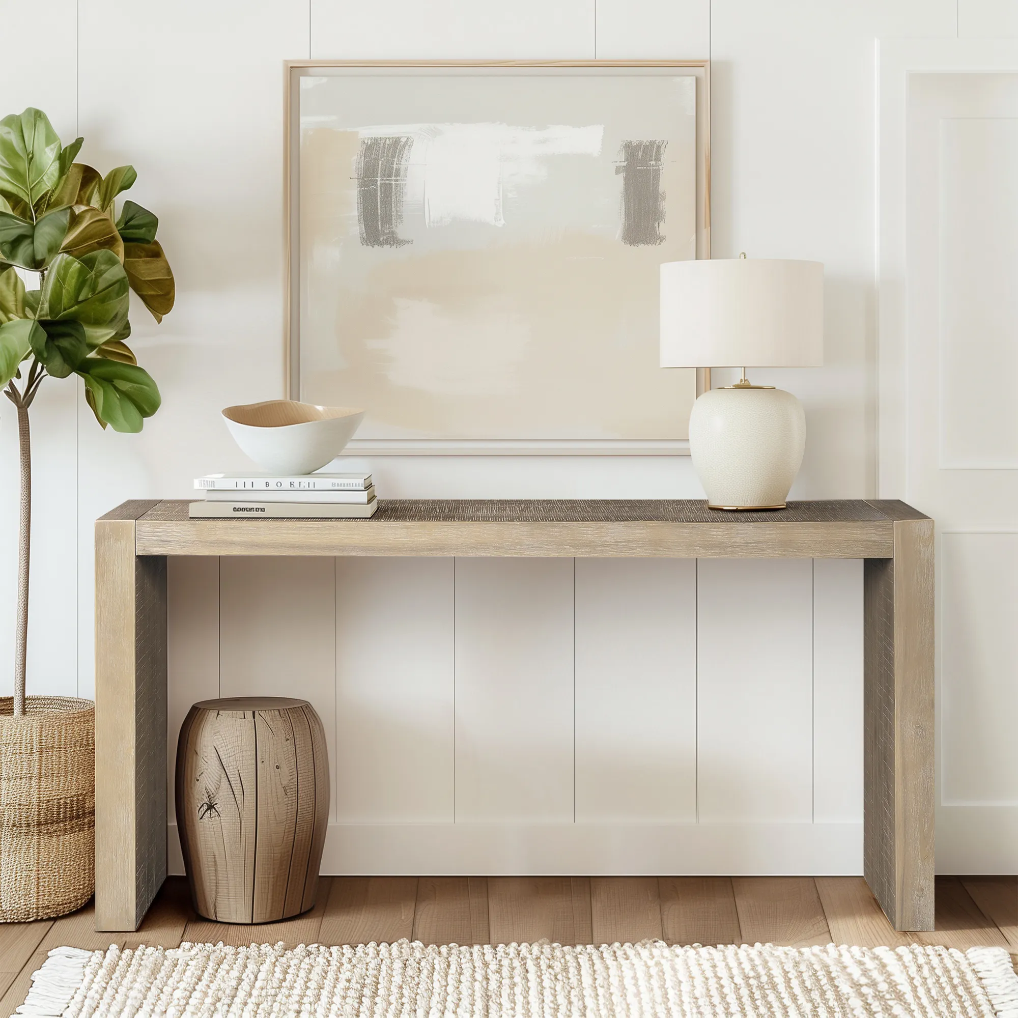 Monterey Console Table - Image 2