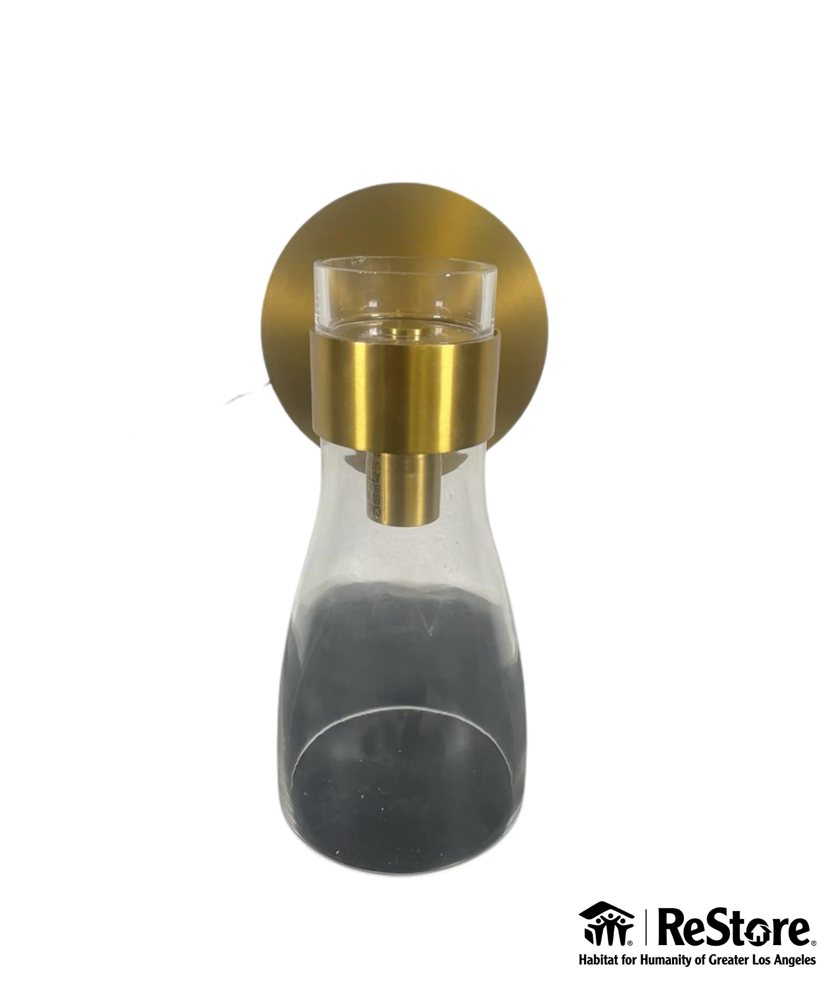 Moritzone light Sconce - Image 3