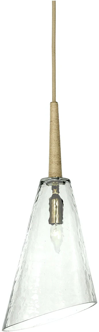 Palecek  Veraldi Pendant - Image 3