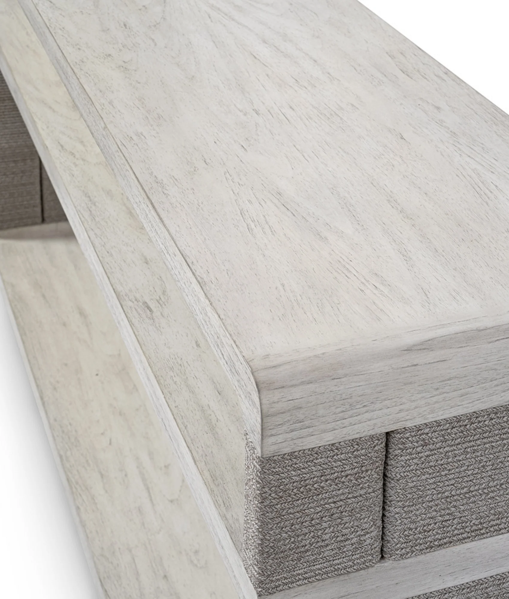 Palecek Buchanan Console Table - Image 4