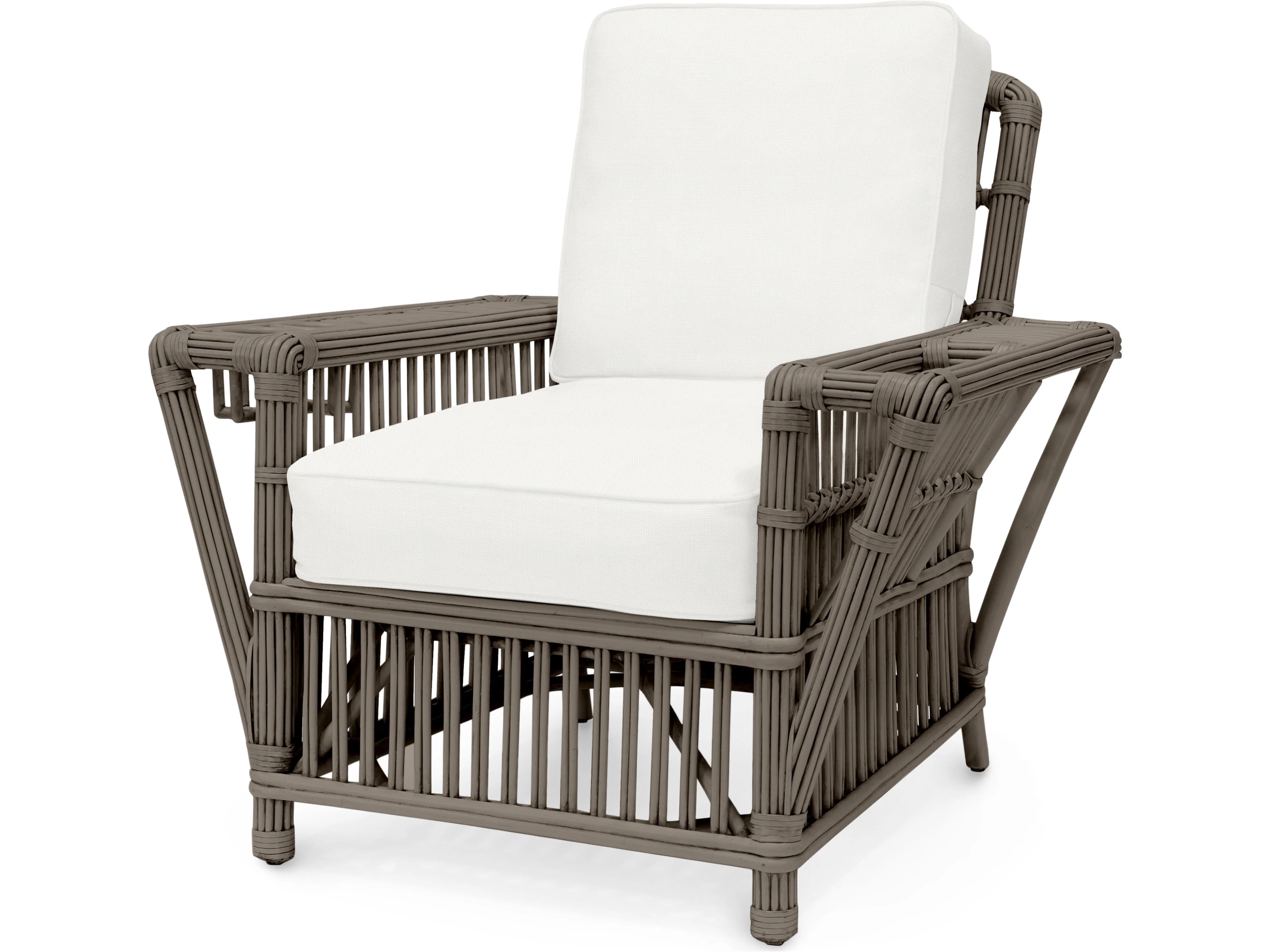 Palecek President's Chair - Image 3