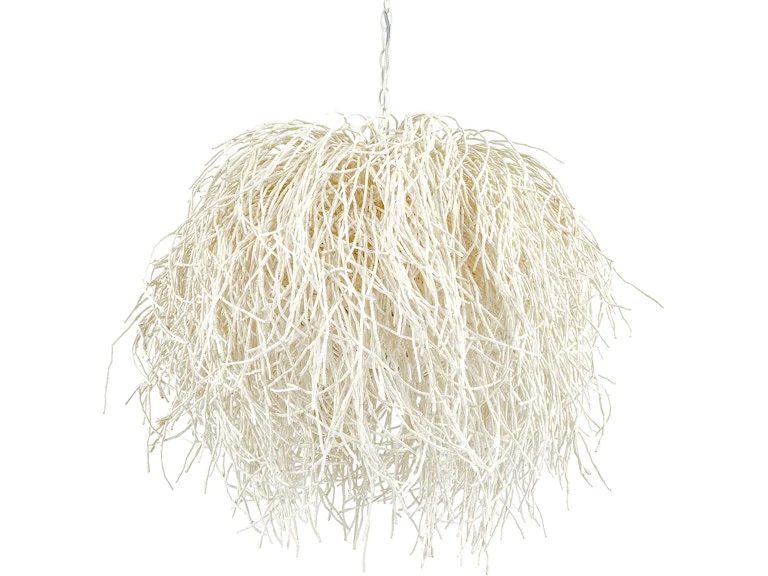 Palecek Windblown Chandelier - Image 3