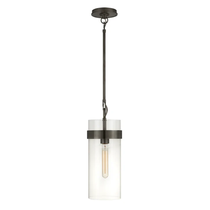 Visual Comfort & Co. Presidio Small Pendant - Image 3