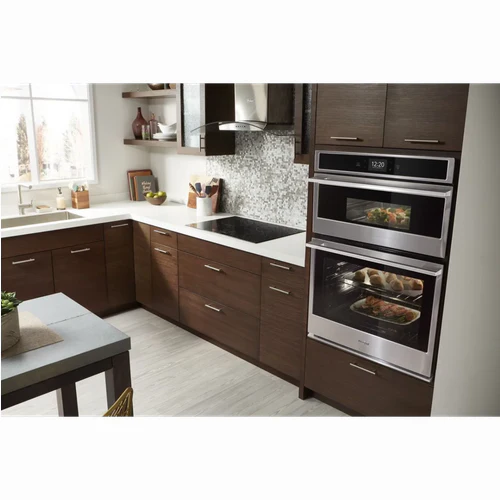 Whirlpool 30 Inch Combination Wall Oven with True Convection - Image 5